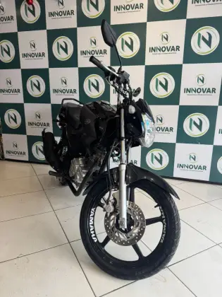 YAMAHA FACTOR YBR 125I ED YAMAHA FACTOR YBR 125I ED