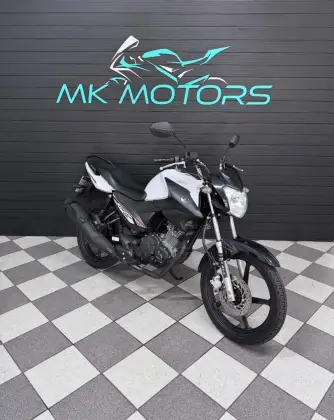 YAMAHA FACTOR YBR 150 ED YAMAHA FACTOR YBR 150 ED