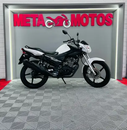 YAMAHA FACTOR YBR 150 ED YAMAHA FACTOR YBR 150 ED