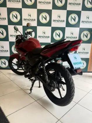 YAMAHA FZ15 FAZER ABS 