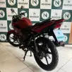 YAMAHA FZ15 FAZER ABS YAMAHA FZ15 FAZER ABS