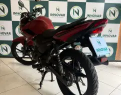 YAMAHA FZ15 FAZER ABS YAMAHA FZ15 FAZER ABS