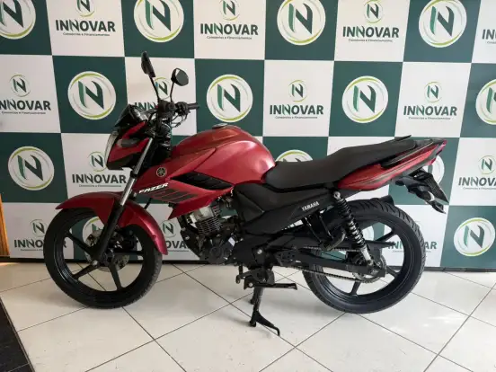 YAMAHA-FZ15 FAZER ABS YAMAHA-FZ15 FAZER ABS-2023