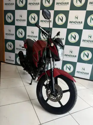 YAMAHA-FZ15 FAZER ABS YAMAHA-FZ15 FAZER ABS-2023