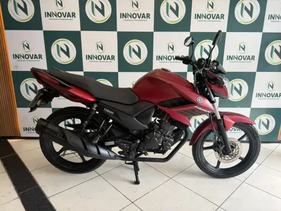 YAMAHA-FZ15 FAZER ABS-2023