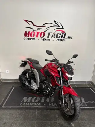 YAMAHA FZ25 FAZER ABS YAMAHA FZ25 FAZER ABS