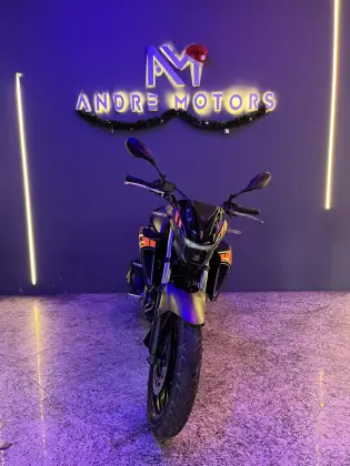 YAMAHA FZ25 FAZER ABS YAMAHA FZ25 FAZER ABS