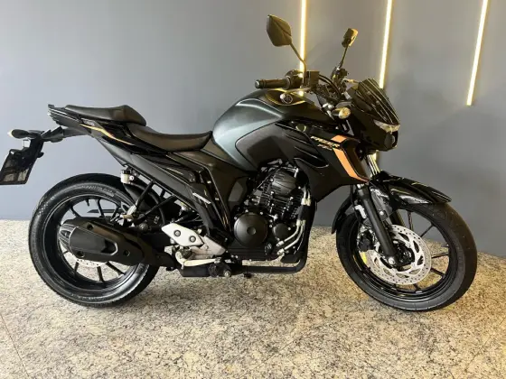 YAMAHA FZ25 FAZER ABS 