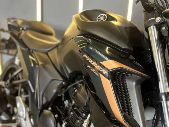 YAMAHA-FZ25 FAZER ABS YAMAHA-FZ25 FAZER ABS-2023