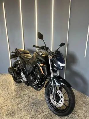 YAMAHA-FZ25 FAZER ABS-2023