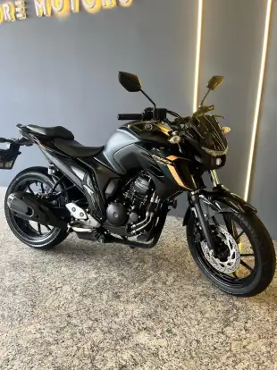 YAMAHA-FZ25 FAZER ABS-2023
