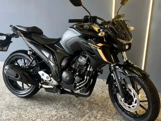 YAMAHA-FZ25 FAZER ABS YAMAHA-FZ25 FAZER ABS-2023