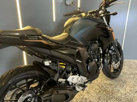 YAMAHA-FZ25 FAZER ABS YAMAHA-FZ25 FAZER ABS-2023