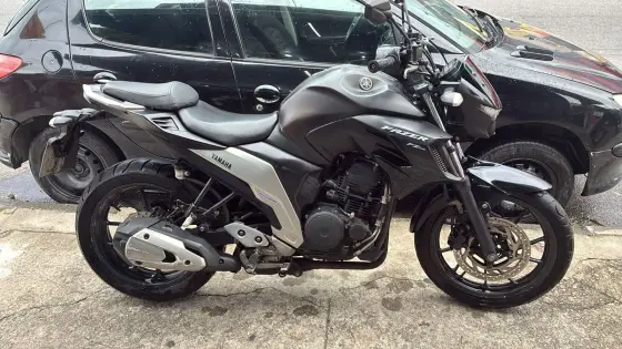 YAMAHA FZ25 FAZER ABS 