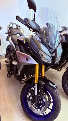 YAMAHA MT-09 TRACER 