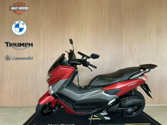 YAMAHA NMAX 160 ABS YAMAHA NMAX 160 ABS