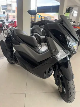 YAMAHA NMAX 160 ABS YAMAHA NMAX 160 ABS