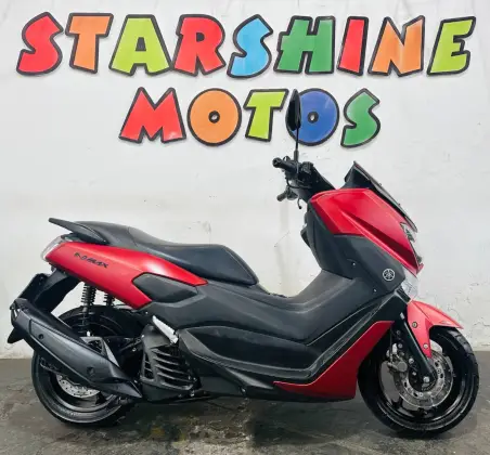 YAMAHA NMAX 160 ABS 