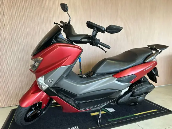YAMAHA NMAX 160 ABS 