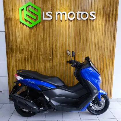 YAMAHA NMAX 160 ABS YAMAHA NMAX 160 ABS