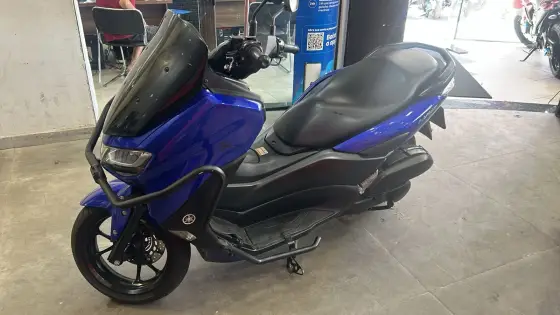 YAMAHA NMAX 160 ABS 