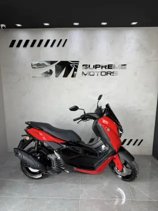 YAMAHA NMAX CONNECTED 160 ABS YAMAHA NMAX CONNECTED 160 ABS