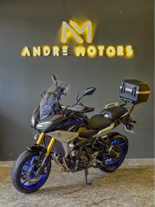 YAMAHA TRACER 900 GT 