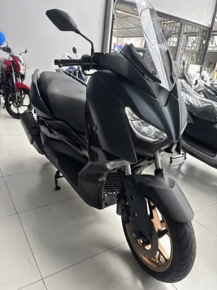 YAMAHA XMAX ABS 