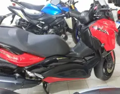 YAMAHA XMAX ABS YAMAHA XMAX ABS