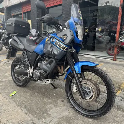 YAMAHA XT 660 Z TÉNÉRÉ 