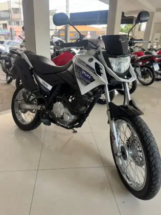 YAMAHA XTZ 150 CROSSER E YAMAHA XTZ 150 CROSSER E