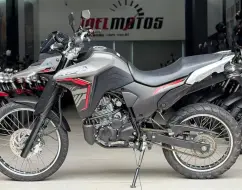 YAMAHA XTZ 250 LANDER CONNECTED YAMAHA XTZ 250 LANDER CONNECTED