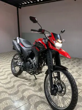 YAMAHA XTZ 250 LANDER 