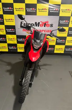 YAMAHA XTZ 250 LANDER 