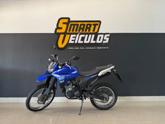 YAMAHA XTZ 250 LANDER YAMAHA XTZ 250 LANDER