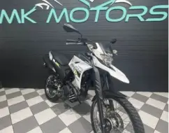 YAMAHA XTZ 250 LANDER YAMAHA XTZ 250 LANDER