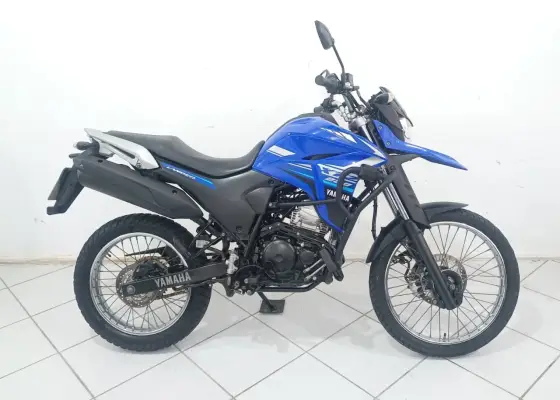 YAMAHA XTZ 250 LANDER 