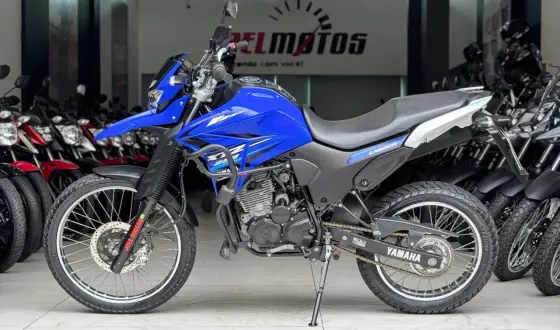 YAMAHA XTZ 250 LANDER 