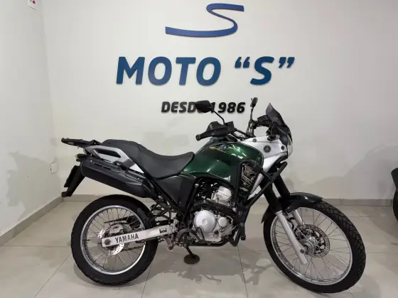 YAMAHA XTZ 250 TÉNÉRÉ BLUEFLEX 