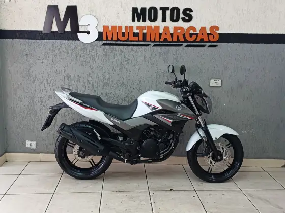 YAMAHA YS 250 FAZER BLUEFLEX 