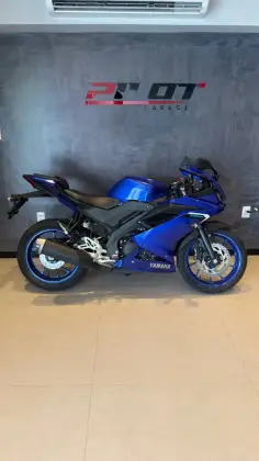 YAMAHA YZF R15 YAMAHA YZF R15