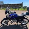 YAMAHA XTZ 250 TÉNÉRÉ BLUEFLEX YAMAHA XTZ 250 TÉNÉRÉ BLUEFLEX