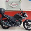 YAMAHA YS 150 FAZER SED YAMAHA YS 150 FAZER SED