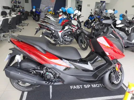 ZONTES 350E ZONTES 350E