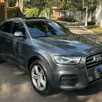 AUDI Q3 1.4 TFSI AMBIENTE FLEX 4P S TRONIC AUDI Q3 1.4 TFSI AMBIENTE FLEX 4P S TRONIC