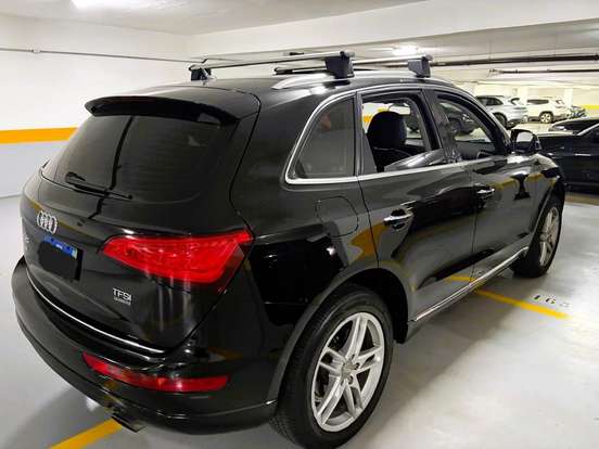 AUDI-Q5-2.0 TFSI AMBIENTE 16V 225CV GASOLINA 4P AUTOMÁTICO AUDI-Q5-2015
