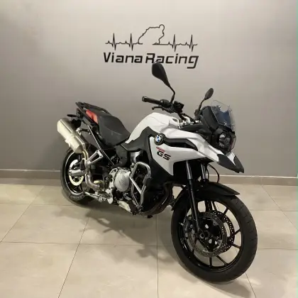 BMW F 750 GS SPORT 