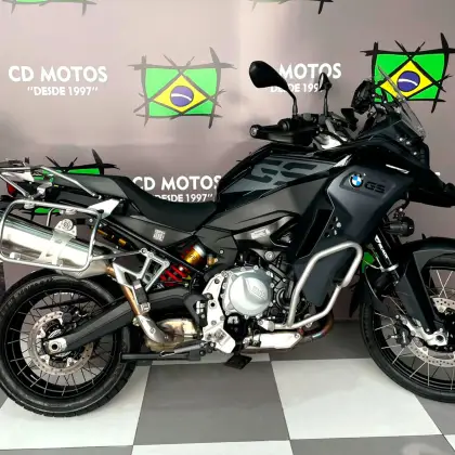 BMW F 850 GS ADVENTURE PREMIUM BMW F 850 GS ADVENTURE PREMIUM