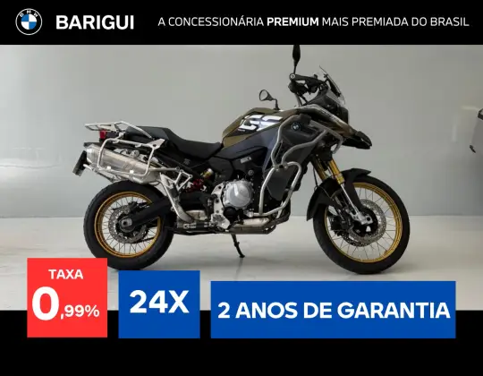 BMW F 850 GS ADVENTURE PREMIUM 
