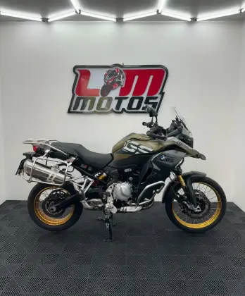 BMW F 850 GS ADVENTURE PREMIUM 